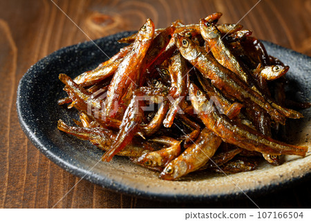 Wakashi的Tsukudani 107166504