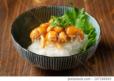 磨碎滑子蘑 107166893
