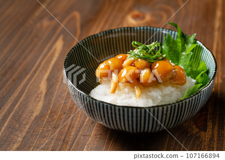 磨碎滑子蘑 107166894