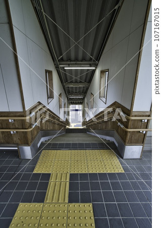 JR Kyushu Miyakonojo Station 107167015