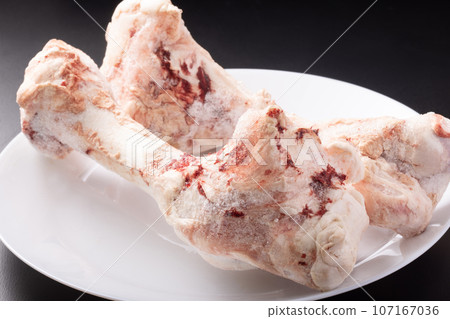 豬骨源骨 豬骨源骨 107167036