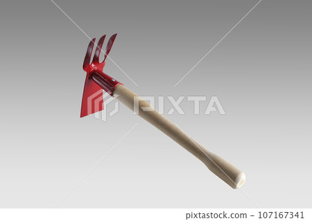 Tool for tillage. 107167341