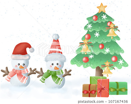Merry Christmas celebration Merry Christmas celebration 107167436