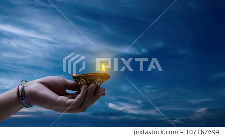 Diwali Festival Diwali Festival 107167694