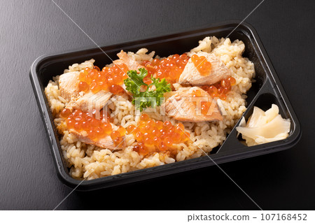 原子飯便當 107168452