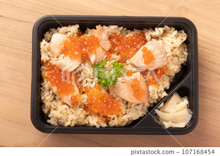 原子飯便當 107168454