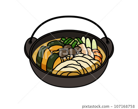穗東/鄉土料理/山梨縣 107168758