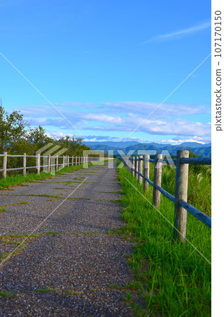Shibayamagata Promenade Katayamazu Onsen Kaga City Shibayamagata Promenade Katayamazu Onsen Kaga City 107170150