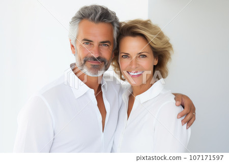 Middle-Aged Romance Middle-Aged Romance 107171597