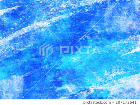 Blue and light blue cold rough background material Blue and light blue cold rough background material 107172641