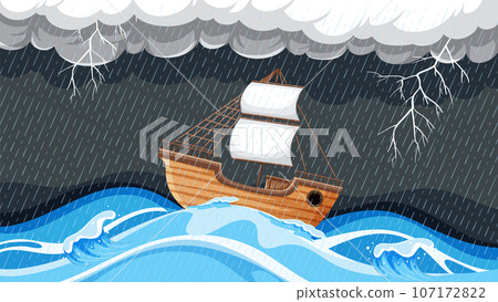 Jonah and the Big Fish: A Biblical Tale of Peril Jonah and the Big Fish: A Biblical Tale of Peril 107172822