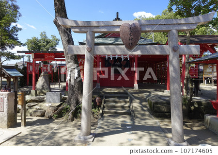 九州第二天滿宮 小鶴錦鯉森林 水田天滿宮 小氣神社 九州第二天滿宮 小鶴錦鯉森林 水田天滿宮 小氣神社 107174605