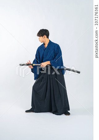 帶劍的男孩,武士,武術(剪貼畫PNG也有售!請參閱作者連結) 帶劍的男孩,武士,武術(剪貼畫PNG也有售!請參閱作者連結) 107176361