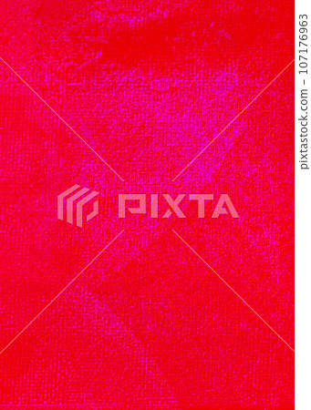 Dark red textured background. Raster illustration with space for text, usable for social media promotions, events, banners, posters, party, and online web Ads 107176963