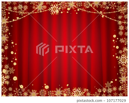 Christmas background Christmas background 107177029