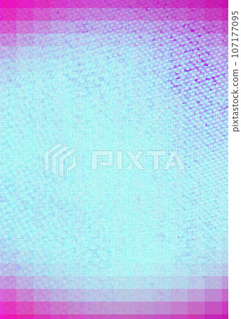 Textured background. Empty backdrop Raster illustration with copy space, usable for social media promotions, events, banners, posters, party, and online web Ads 107177095