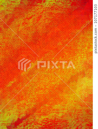 Red textured background. Raster illustration with copy space, usable for social media promotions, events, banners, posters, party, and online web Ads 107177103