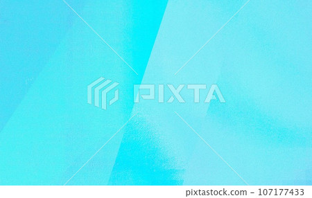Gradient blue background. Empty backdrop with copy space, usable for social media promotions, events, banners, posters, anniversary, party, and online web Ads 107177433