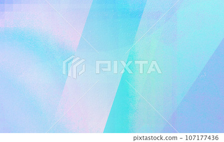Blue abstract background. Empty backdrop with copy space, usable for social media promotions, events, banners, posters, anniversary, party, and online web Ads Blue abstract background. Empty backdrop with copy space, usable for social media promotions, events, banners, posters, anniversary, party, and online web Ads 107177436
