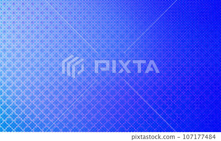 Blue seamless background. Empty backdrop with copy space, usable for social media promotions, events, banners, posters, anniversary, party, and online web Ads Blue seamless background. Empty backdrop with copy space, usable for social media promotions, events, banners, posters, anniversary, party, and online web Ads 107177484