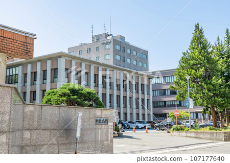 Yamagata City, Yamagata Prefecture National University Corporation Yamagata University Yamagata City, Yamagata Prefecture National University Corporation Yamagata University 107177640
