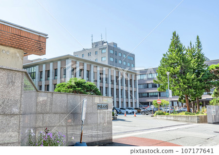 山形縣山形市國立大學法人山形大學 107177641