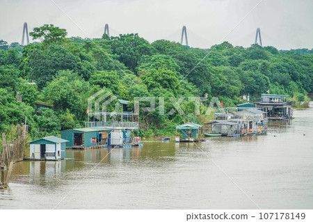 龍邊橋的風景 107178149