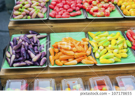 Lukchub colorful sweet candies for sale 107178655