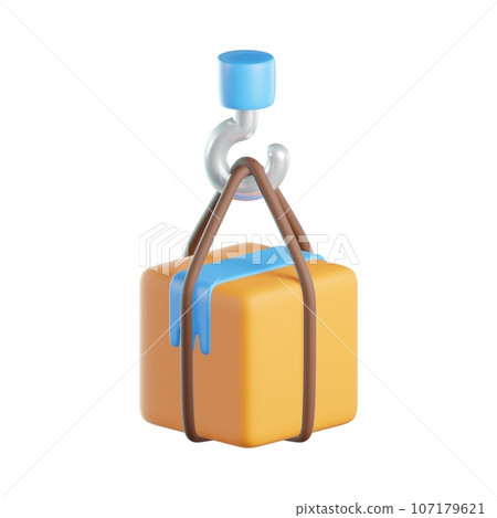Luxury Shipping Service Graphics, Express Parcel Delivery Symbols 107179621