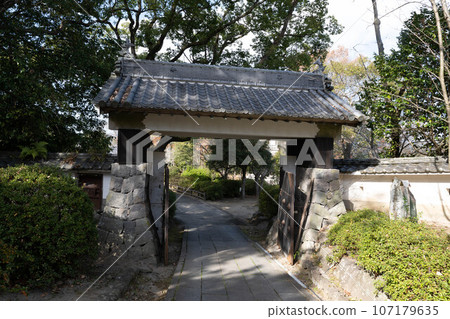 杵築市 杵築城/城山公園/石頭公園 杵築市 杵築城/城山公園/石頭公園 107179635