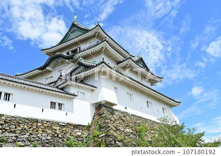 和歌山城天守閣（入口附近） 107180192