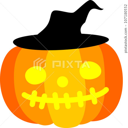 萬聖節南瓜 107180552