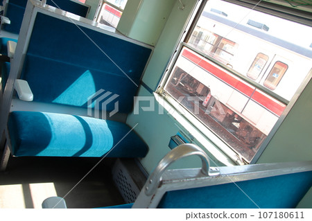 水島臨海鐵道Kiha 20系列內部 107180611