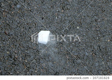 vaporizing dry ice vaporizing dry ice 107181828