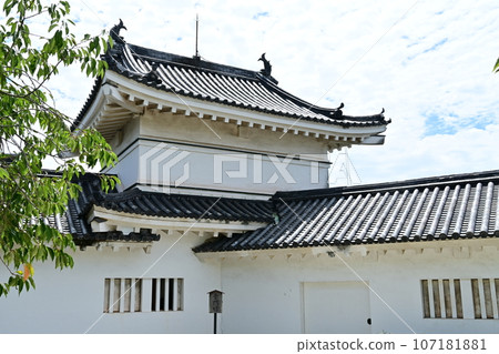 和歌山城第二門城樓 107181881