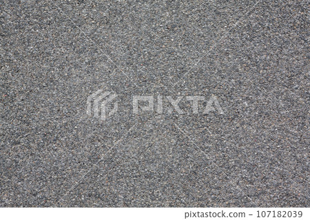Asphalt background texture with some fine grain, road surface, pattern concept, top view of pavement Asphalt background texture with some fine grain, road surface, pattern concept, top view of pavement 107182039