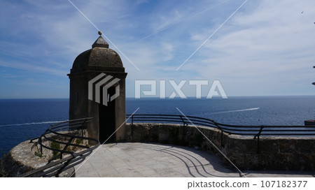 摩納哥海事博物館觀景台 107182377