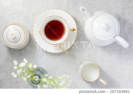 Tea_tea time Tea_tea time 107183661