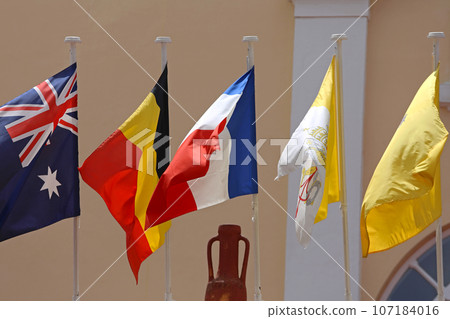 World Flags Hotel World Flags Hotel 107184016