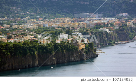 Sorrento Campania Italy 107184053