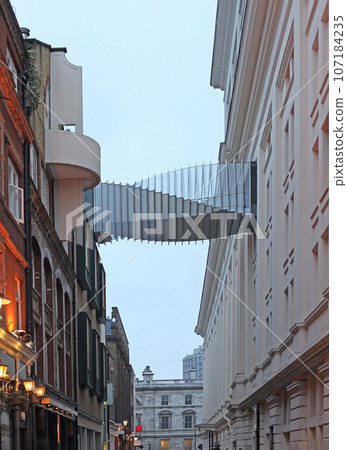 Bridge of Aspiration London Bridge of Aspiration London 107184235