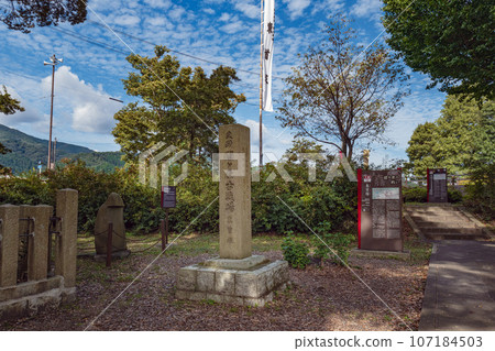 關原戰場 德塚 關原戰場 德塚 107184503
