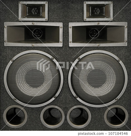 Speakers Speakers 107184546