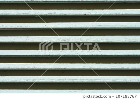 Old shutters detail 107185767