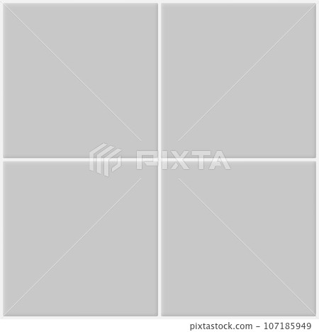 Seamless texture pattern of ceramic tile for background. Seamless texture pattern of ceramic tile for background. 107185949