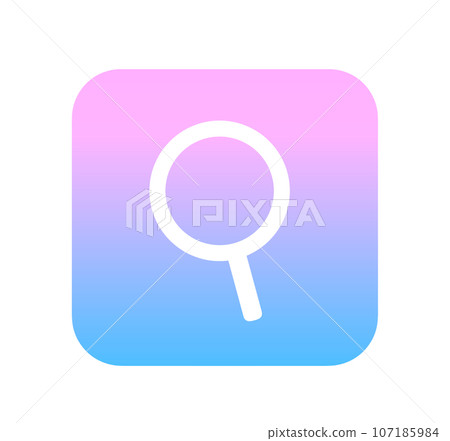Cute gradation search app 107185984