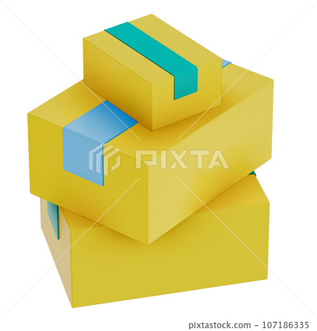 Online shop objects , Items , 3D rendering on a transparent background Online shop objects , Items , 3D rendering on a transparent background 107186335