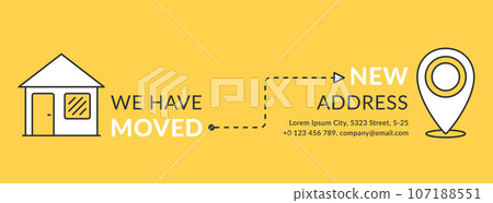 We Have Moved 107188551