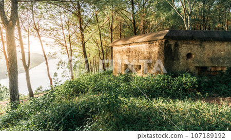 Vong Canh Hill 107189192