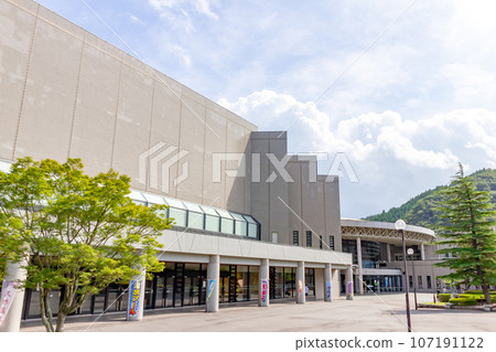 多功能設施 萬代熱海溫泉 郡山 Yulux 熱海 107191122